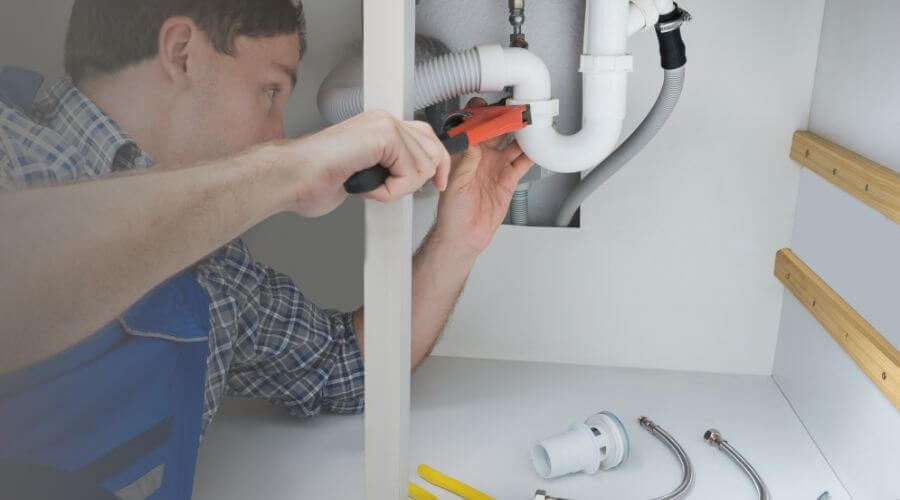 Professional same day plumber in Alicia, AR